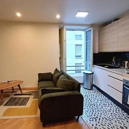 Apt Moderne 2 Chambres 5 Voyageurs פריז מראה חיצוני תמונה