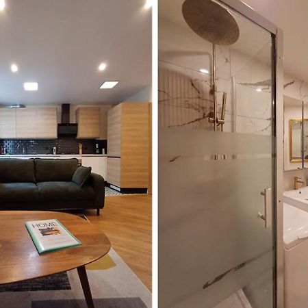 Apt Moderne 2 Chambres 5 Voyageurs פריז מראה חיצוני תמונה