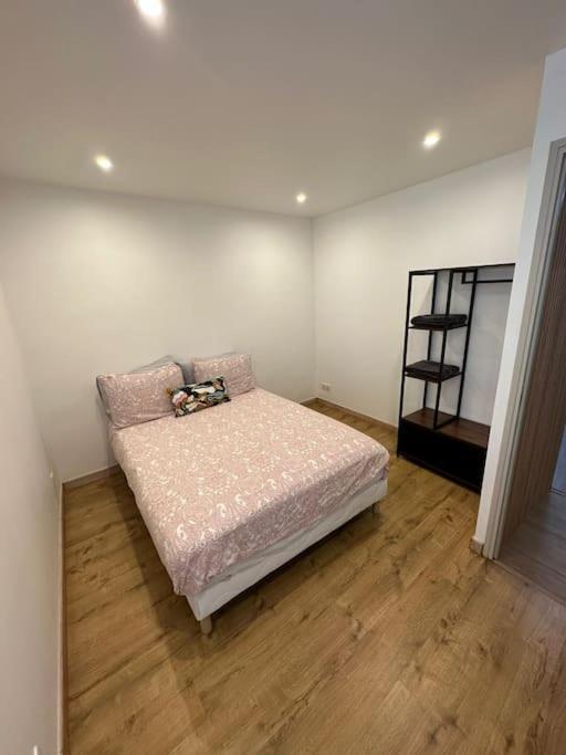 Apt Moderne 2 Chambres 5 Voyageurs פריז מראה חיצוני תמונה
