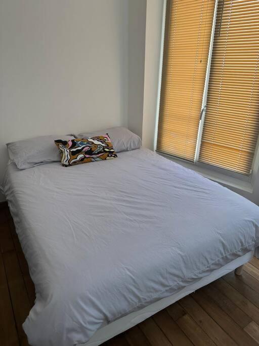 Apt Moderne 2 Chambres 5 Voyageurs פריז מראה חיצוני תמונה