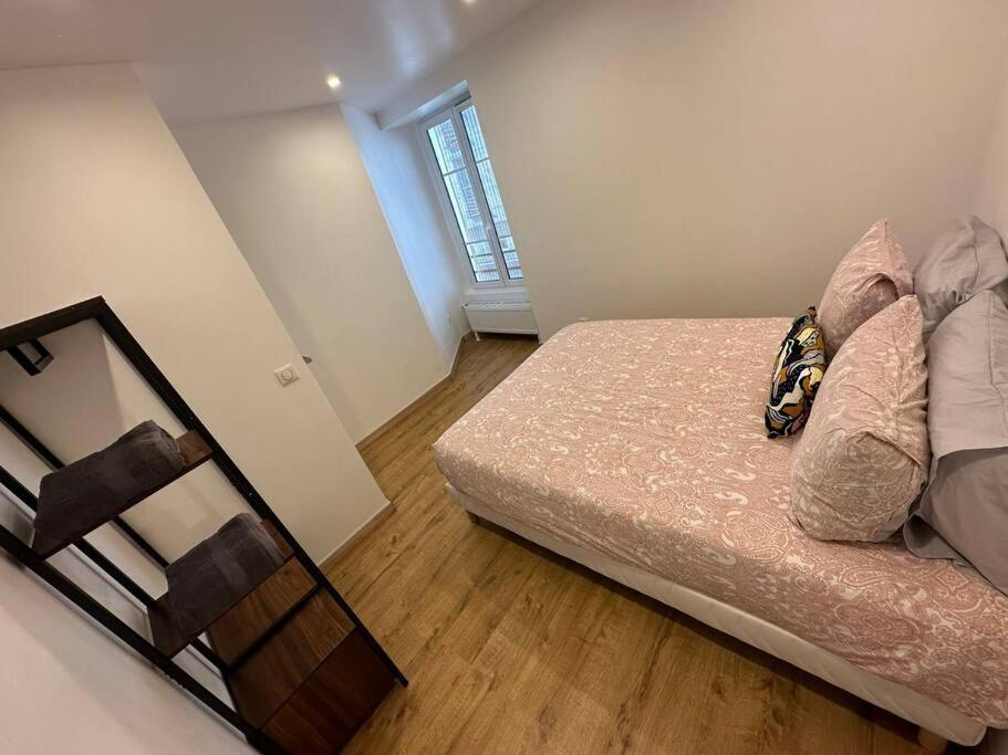 Apt Moderne 2 Chambres 5 Voyageurs פריז מראה חיצוני תמונה
