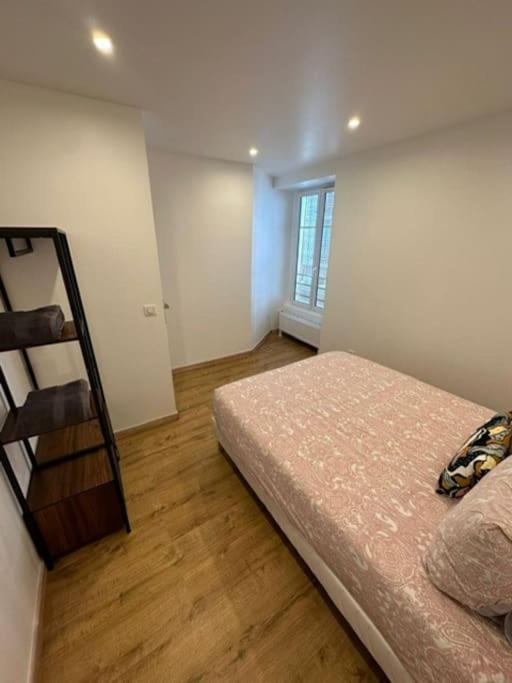 Apt Moderne 2 Chambres 5 Voyageurs פריז מראה חיצוני תמונה