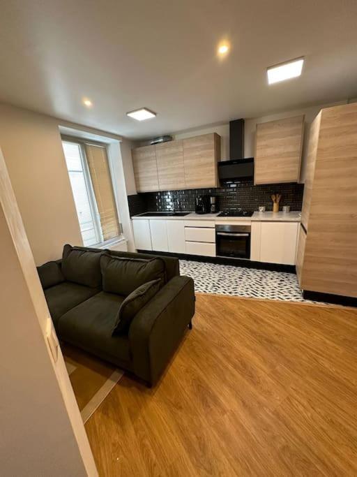 Apt Moderne 2 Chambres 5 Voyageurs פריז מראה חיצוני תמונה