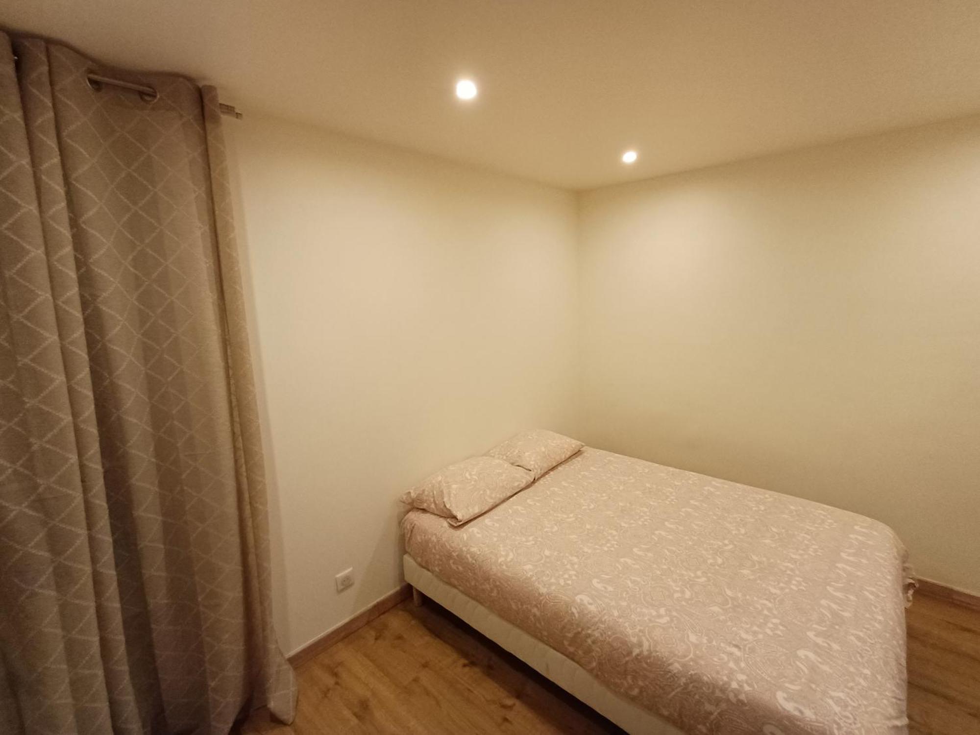 Apt Moderne 2 Chambres 5 Voyageurs פריז חדר תמונה
